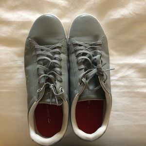 LACOSTE Hydez Leather Sneaker